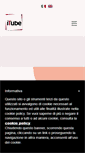 Mobile Screenshot of i-tube.it